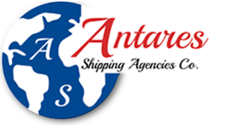 Antares Shipping Agencies Co.