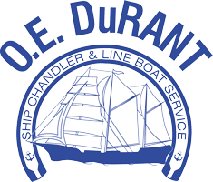 O.E. DURANT, INC.