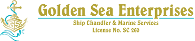 GOLDEN SEA ENTERPRISES
