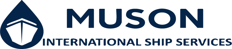 Muson International Ship Services