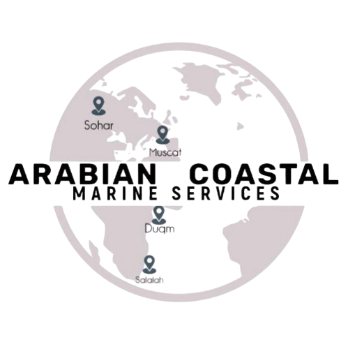 Arabian Coastal Marine Services And Trading LLC logo