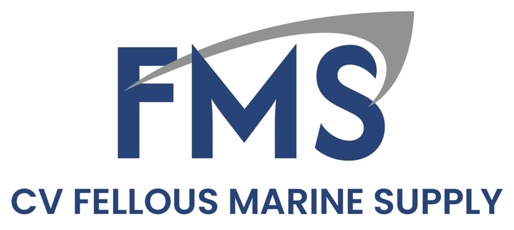 CV FELLOUS MARINE SUPPLY