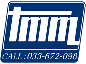 TMM TRADING CO.,LTD.