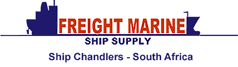Freight Marine Ship Supply (Pty) Ltd