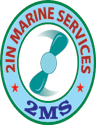 2 IN MARINE SERVICE 2 IN MARINE SERVICE
