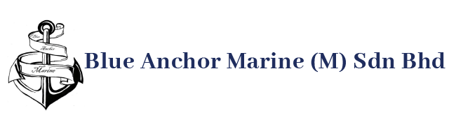 BLUE ANCHOR MARINE