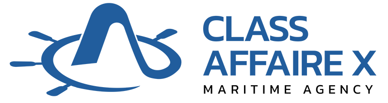 CLASSAFFAIREX MARITIME AGENCY