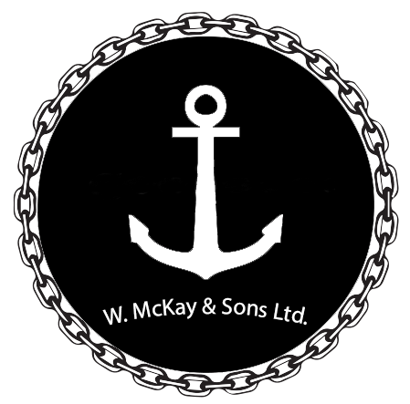 W. McKay & Sons Ltd logo