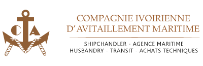 Compagnie Ivoirienne d Avitaillement Maritime