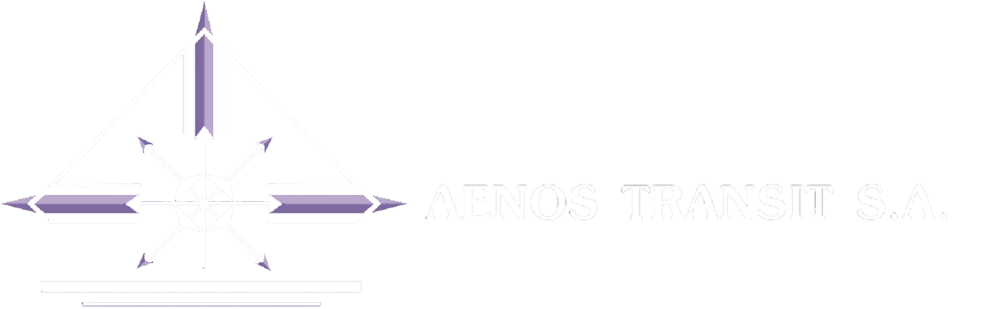 AENOS TRANSIT SA