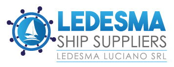 Ledesma Luciano SRL (formerly Ledesma Ship Suppliers)
