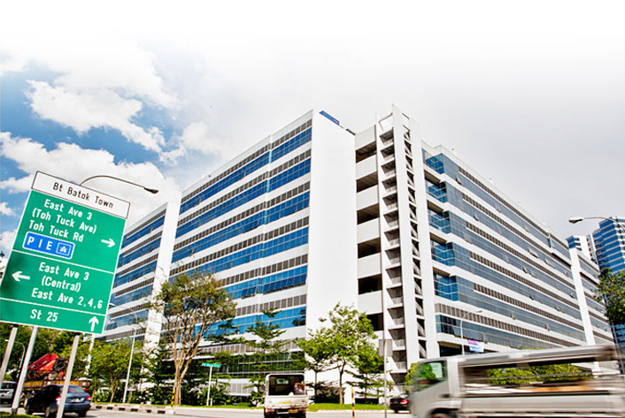 trans-Mar-supply (S) Pte Ltd