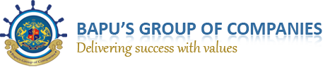 BAPUS GROUP OF COMPANIES