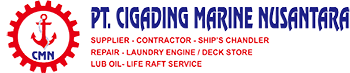 PT. CIGADING MARINE NUSANTARA