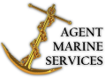 AGENT INTERNATIONAL SHIP SUPPLY