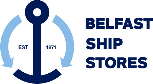 BELFAST SHIP STORES