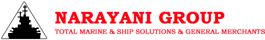 NARAYANI SHIPPING