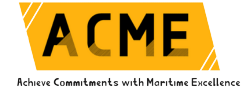 Acme Marine Services (Pvt) Ltd Acme Marine Services (Pvt) Ltd