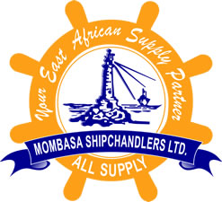 All Supply Mombasa Shipchandlers Ltd.