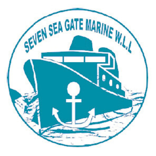 SEVEN SEA GATE MARINE W.L.L logo
