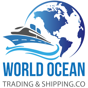WORLD OCEAN TRADING & SHIPPING WORLD OCEAN TRADING & SHIPPING