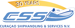 Curaçao Shiphandling & Services logo
