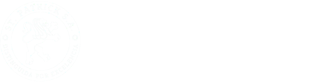 ST. PATRICK GENERAL SHIPS SUPPLY ST. PATRICK GENERAL SHIPS SUPPLY