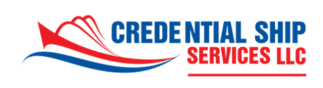 CREDENTIAL SHIP SERVICES LLC