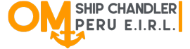 OM Ship Chandler Peru
