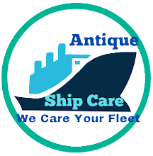 ANTIQUE SHIP CARE