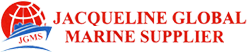 JACQUELINE GLOBAL MARINE SUPPLIER - KRISHNAPATNAM