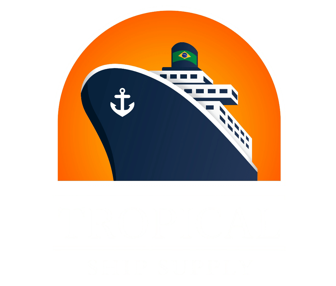TROPICAL SHIP SUPPLY LTD - CHANDLER