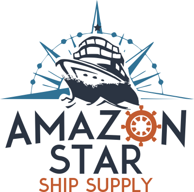 Amazon Star Ship Supply Ltd