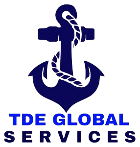 Tde global Services