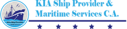 KIA SHIP PROVIDER & MARITIME SERVICES C.A.