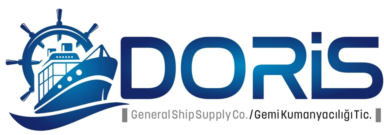 DORIS SHIP SUPPLY DORIS SHIP SUPPLY