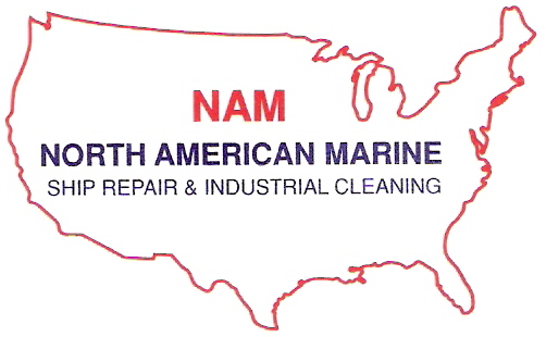 NORTH AMERICAN MARINE