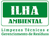 ILHA AMBIENTAL SERVIÇOS LTDA