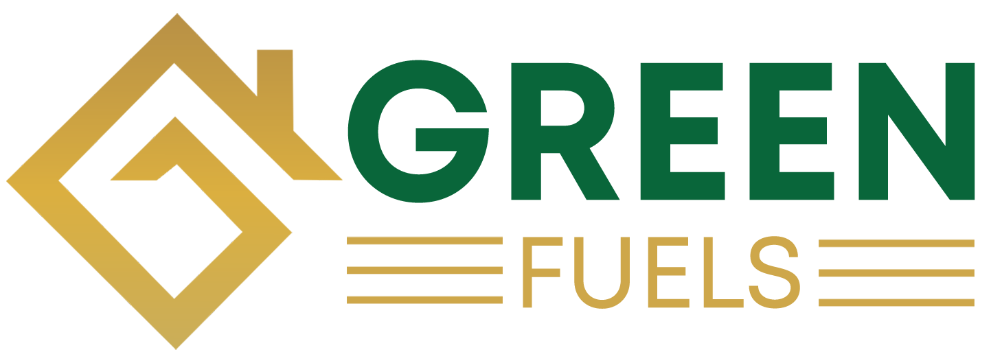 GREEN FUELS GLOBAL TRADING PVT LTD