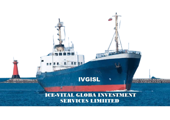 Ice-Vital Global Investment Services Limited