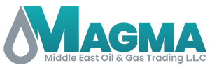 Magma Middle East Oil & Gas Trading