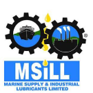 Marine Supply and Industrial Lubricants Limited