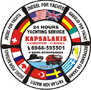 KAPSALAKIS YACHTING DIESEL SERVICE