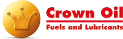 Crown Oil Limited