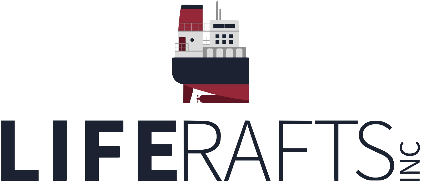 LIFERAFTS INCORPORATED OF PUERTO RICO LIFERAFTS INCORPORATED OF PUERTO RICO