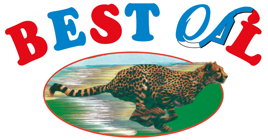 Best Oil