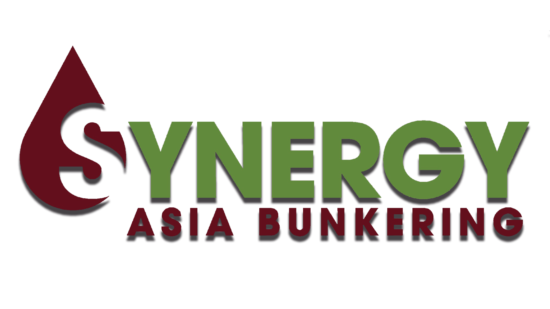 SYNERGY ASIA BUNKERING