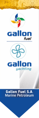 GALLON FUEL SA