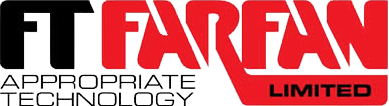 FT Farfan Ltd logo
