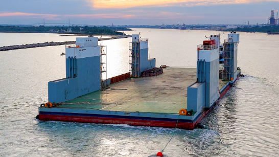 Astilleros Internacionales de Tampico - SHIPYARD Astilleros Internacionales de Tampico - SHIPYARD